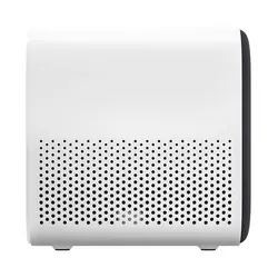 پروژکتور هوشمند شیائومی مدل Xiaomi mi SMART/ SMART 2 compact projector - شمرون شاپ