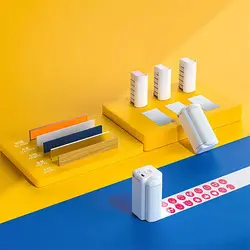 پرینتر دستی شیائومی Xiaomi YouPin PRINT PODS PYB_M -