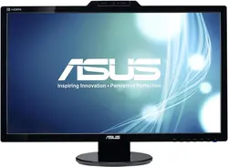 مانیتور ایسوس سایز 27 اینچ مدل ASUS VK278Q LED Monitor 27 Inch – VK278Q