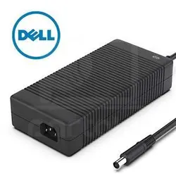 آداپتور لپ تاپ دل 19.5V 10.8A اورجینال کابل DELL PC - شمرون شاپ