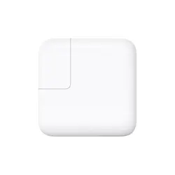 آداپتور لپ تاپ اپل بدون کابل Adaptor Laptop Apple 87W Type C - شمرون شاپ