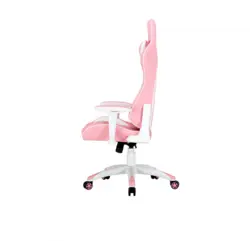 صندلی گیمینگ میشن صورتی Gaming Chair Meetion MT CHR16 - شمرون شاپ