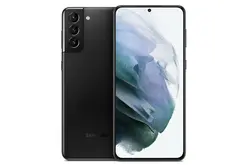 سامسونگ گلکسی S21 پلاس 256 گیگ 5G (مشکی)-Samsung Galaxy S21 Plus 5G 256GB Mobile Phone(Black) به همراه گلس - شمرون شاپ