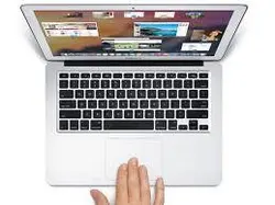 مک بوک ایر استوک MacBook Air MC965 | مدل ۲۰۱۱