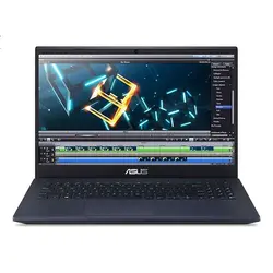 لپ‌تاپ 15 اینچی ایسوس ASUS VivoBook K571LI Core i7-10750H 12GB-2TB+256GB SSD-4G