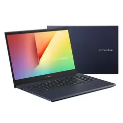 لپ‌تاپ 15 اینچی ایسوس ASUS VivoBook K571LI Core i7-10750H 12GB-2TB+256GB SSD-4G