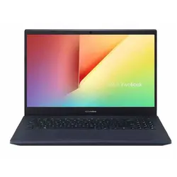 لپ‌تاپ 15 اینچی ایسوس ASUS VivoBook K571LI Core i7-10750H 12GB-2TB+256GB SSD-4G
