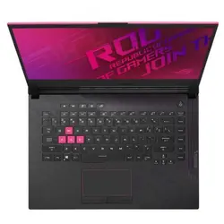 لپ تاپ 15 اینچی ایسوس مدل ASUS ROG Strix G512LI