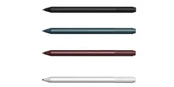 قلم لمسی مایکروسافت Microsoft Surface Pro pen - شمرون شاپ قلم لمسی مایکروسافت پرو