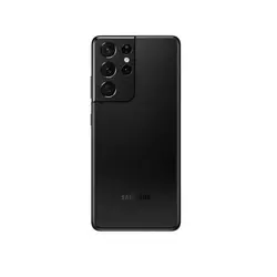 سامسونگ گلکسی S21 اولترا 512گیگ 5G (مشکی)-Samsung Galaxy S21 Ultra 5G 512GB Mobile Phone(Black) به همراه گلس - شمرون شاپ