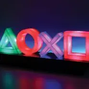 آيكون لايت پلي استيشن icon Light Playstation اصلی - شمرون شاپ