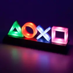 آيكون لايت پلي استيشن icon Light Playstation اصلی - شمرون شاپ