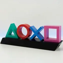 آيكون لايت پلي استيشن icon Light Playstation اصلی - شمرون شاپ