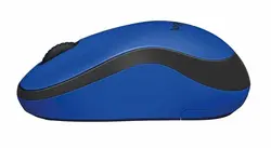 ماوس بی سیم لاجیتک Mouse Logitech M220 (قرمز) - شمرون شاپ