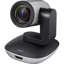 دوربین ویدیو کنفرانس لاجیتک گروپ Logitech GROUP Video Conferencing System - شمرون شاپ