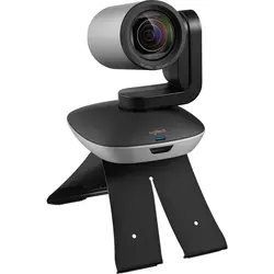 دوربین ویدیو کنفرانس لاجیتک گروپ Logitech GROUP Video Conferencing System - شمرون شاپ