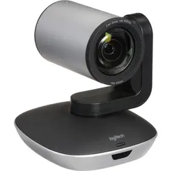 دوربین ویدیو کنفرانس لاجیتک گروپ Logitech GROUP Video Conferencing System - شمرون شاپ