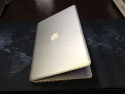 مک بوک پرو 