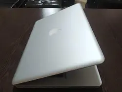 مک بوک پرو 13 اینچ Core i5 اپل مدل MD313 سال 2011 - شمرون شاپ