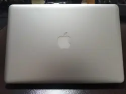 مک بوک پرو 13 اینچ Core i5 اپل مدل MD313 سال 2011 - شمرون شاپ