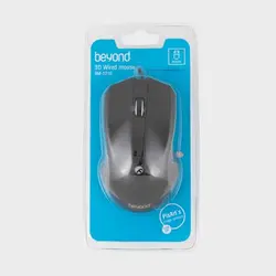 ماوس بیاند Mouse Beyond BM-1210 - شمرون شاپ