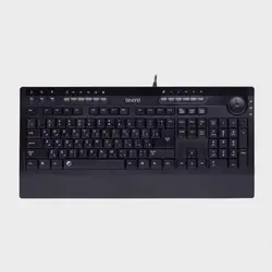 کیبورد بیاند Keyboard Beyond BK-8700 - شمرون شاپ
