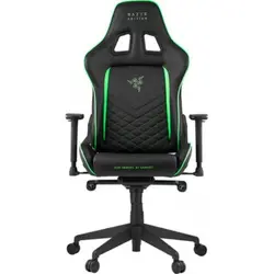 صندلی گیمینگ ریزر مدل Razer Tarok Pro - شمرون شاپ