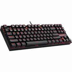 کیبورد ردراگون مدل Keyboard Redragon KUMARA K552 - شمرون شاپ