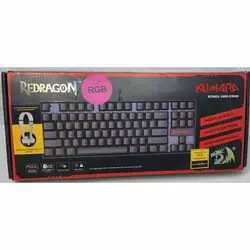 کیبورد ردراگون مدل Keyboard Redragon KUMARA K552 - شمرون شاپ