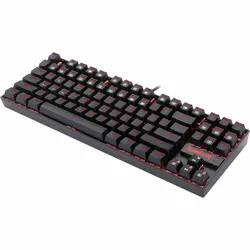 کیبورد ردراگون مدل Keyboard Redragon KUMARA K552 - شمرون شاپ