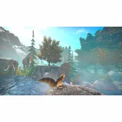 دیسک بازی Ice age نسخه PS4 - شمرون شاپ