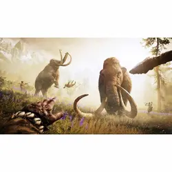 بازی Far Cry Primal Special Edition - نسخه ایکس باکس وان - شمرون شاپ