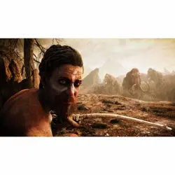 بازی Far Cry Primal Special Edition - نسخه ایکس باکس وان - شمرون شاپ