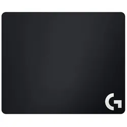 موس پد گیمینگ لاجیتک مدل Mouse Pad logitech G240 - شمرون شاپ