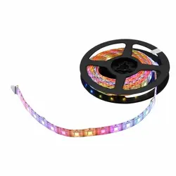 نوار نورپردازی RGB کولولایت استریپ Lighting strip Cololight 60LEDs/M - شمرون شاپ