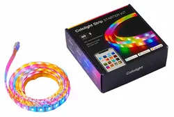 نوار نورپردازی RGB کولولایت استریپ Lighting strip Cololight 60LEDs/M - شمرون شاپ