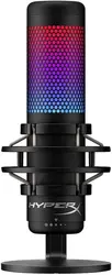 میکروفن هایپرایکس Microphone Hyper X QuadCast S - شمرون شاپ