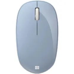 ماوس مایکروسافت RJN-00013 Microsoft Mouse Bluetooth® Mouse blue NEW - شمرون شاپ