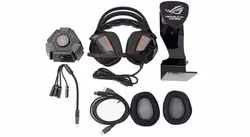 هدست مخصوص بازی ایسوس Headset Gaming Asus ROG Centurion