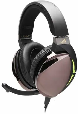 هدست مخصوص بازی ایسوس Headset Gaming Asus Rog Strix Fusion 700