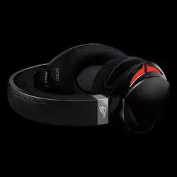 هدست مخصوص بازی ایسوس Headset Gaming Asus Rog Strix Fusion Wireless