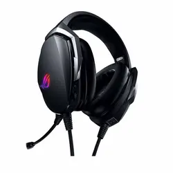 هدست مخصوص بازی ایسوس Headset Gaming Asus ROG Theta 7.1 - شمرون شاپ