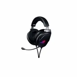 هدست مخصوص بازی ایسوس Headset Gaming Asus ROG Theta 7.1 - شمرون شاپ