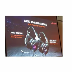 هدست مخصوص بازی ایسوس Headset Gaming Asus ROG Theta 7.1 - شمرون شاپ