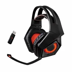 هدست ایسوس Headset Gaming Asus ROG Strix - شمرون شاپ