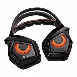 هدست ایسوس Headset Gaming Asus ROG Strix - شمرون شاپ