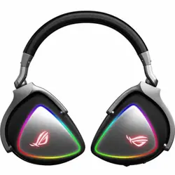 هدست مخصوص بازی ایسوس Headset Gaming Asus ROG Delta - شمرون شاپ