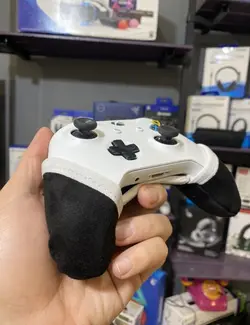 کاور ضد عرق دسته کنسول HIS Cover Xbox One