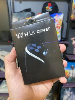 کاور ضد عرق دسته کنسول HIS Cover Xbox One