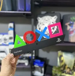 آيكون لايت پلي استيشن iconlight Playstation - شمرون شاپ